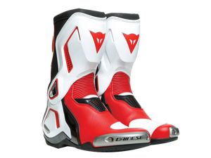 Dainese Torque 3 Out Air Motorcycle Racing Boots (Perforated)