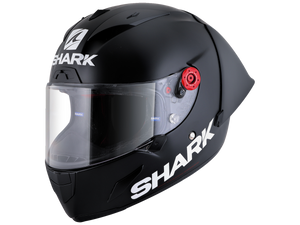 Shark "Race-R Pro GP" Helmet Matte Black Size XL