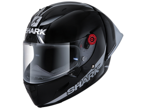 Shark "Race-R Pro GP" 30th Anniversary Helmet Black/Pearl Size S