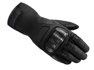 SPIDI Alu-Pro Evo Gloves Black