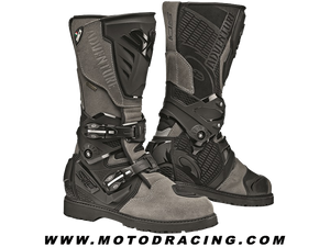 SIDI Adventure 2 Gore-Tex Boots Grey